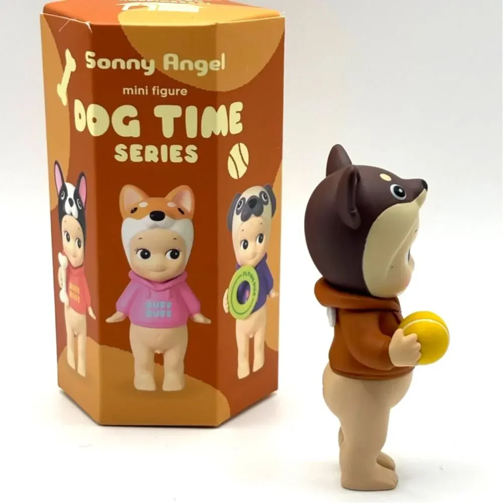 Sonny Angel authentic sonny